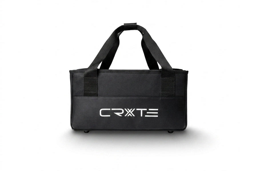 CRXTE | CGB 001