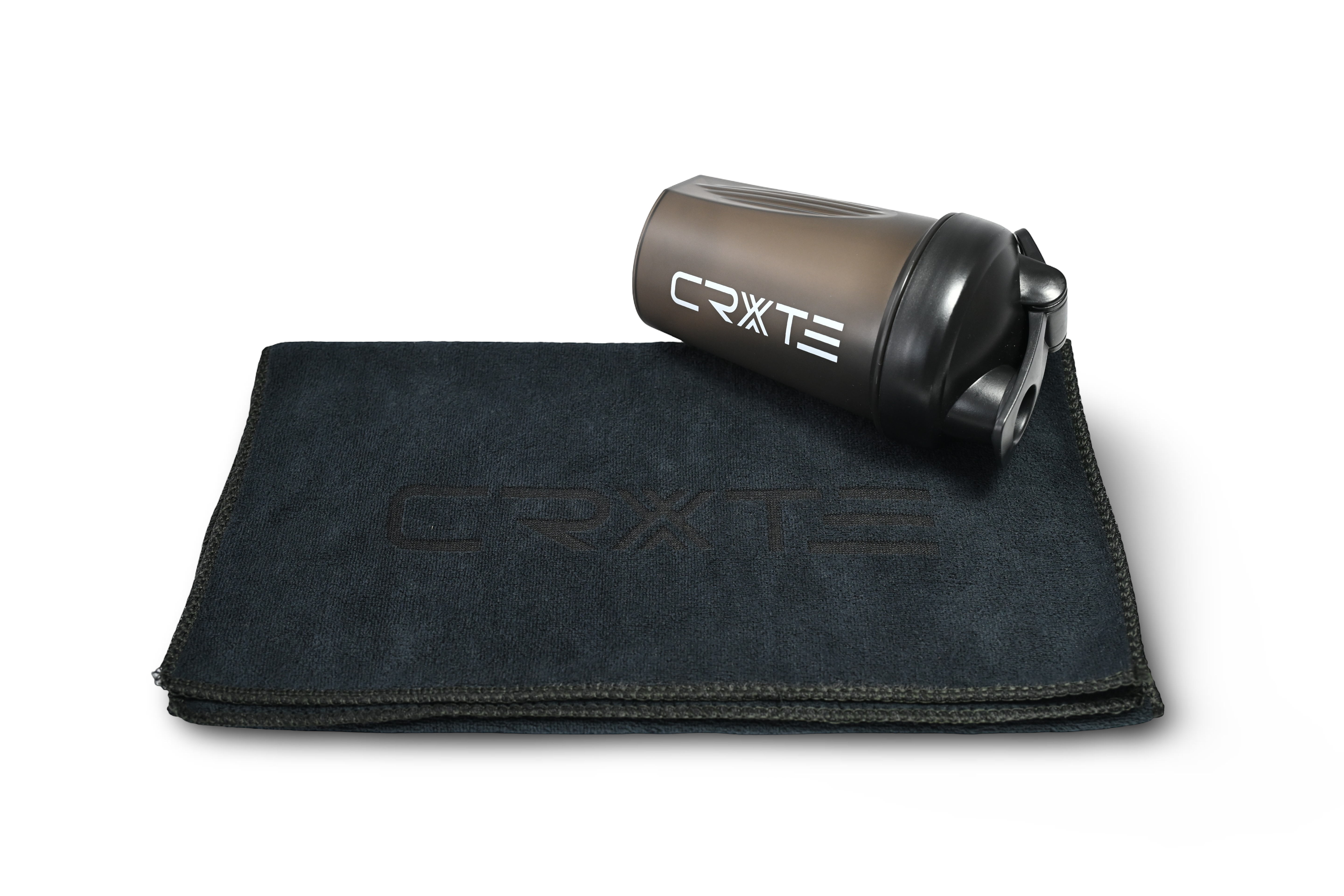 CRXTE | CGB 001