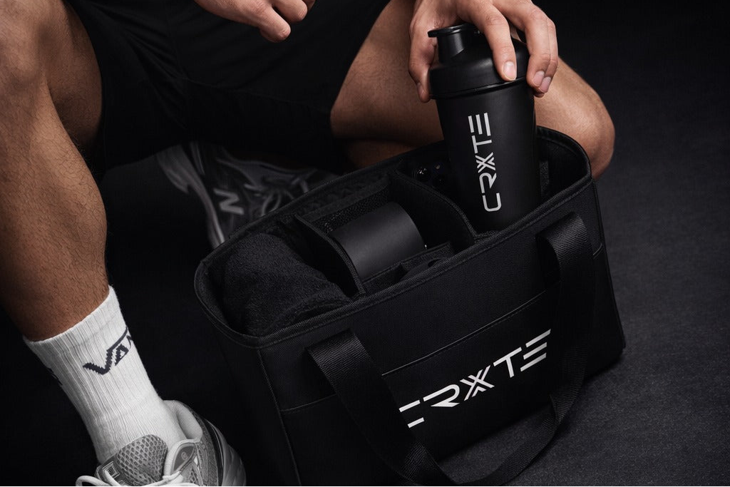 CRXTE | CGB 001